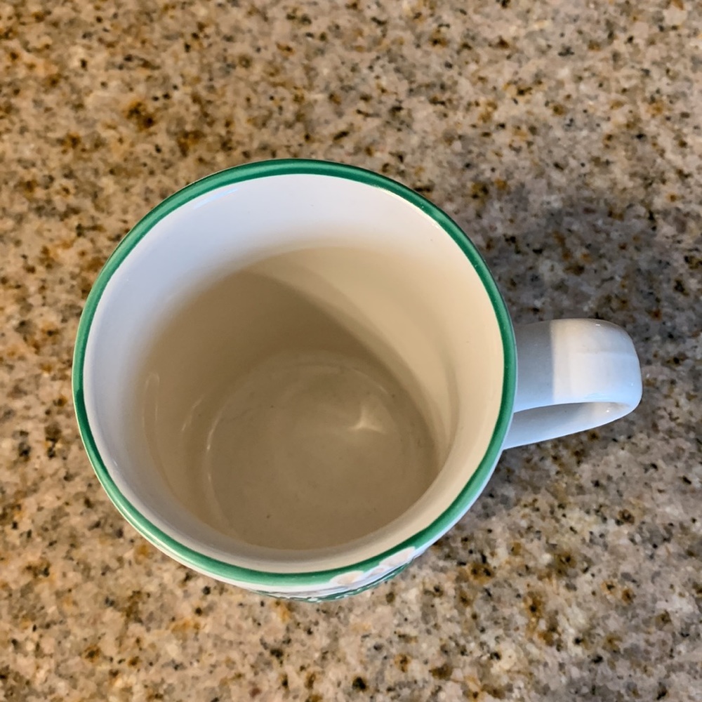 Irish mug - Picture 2 of 5